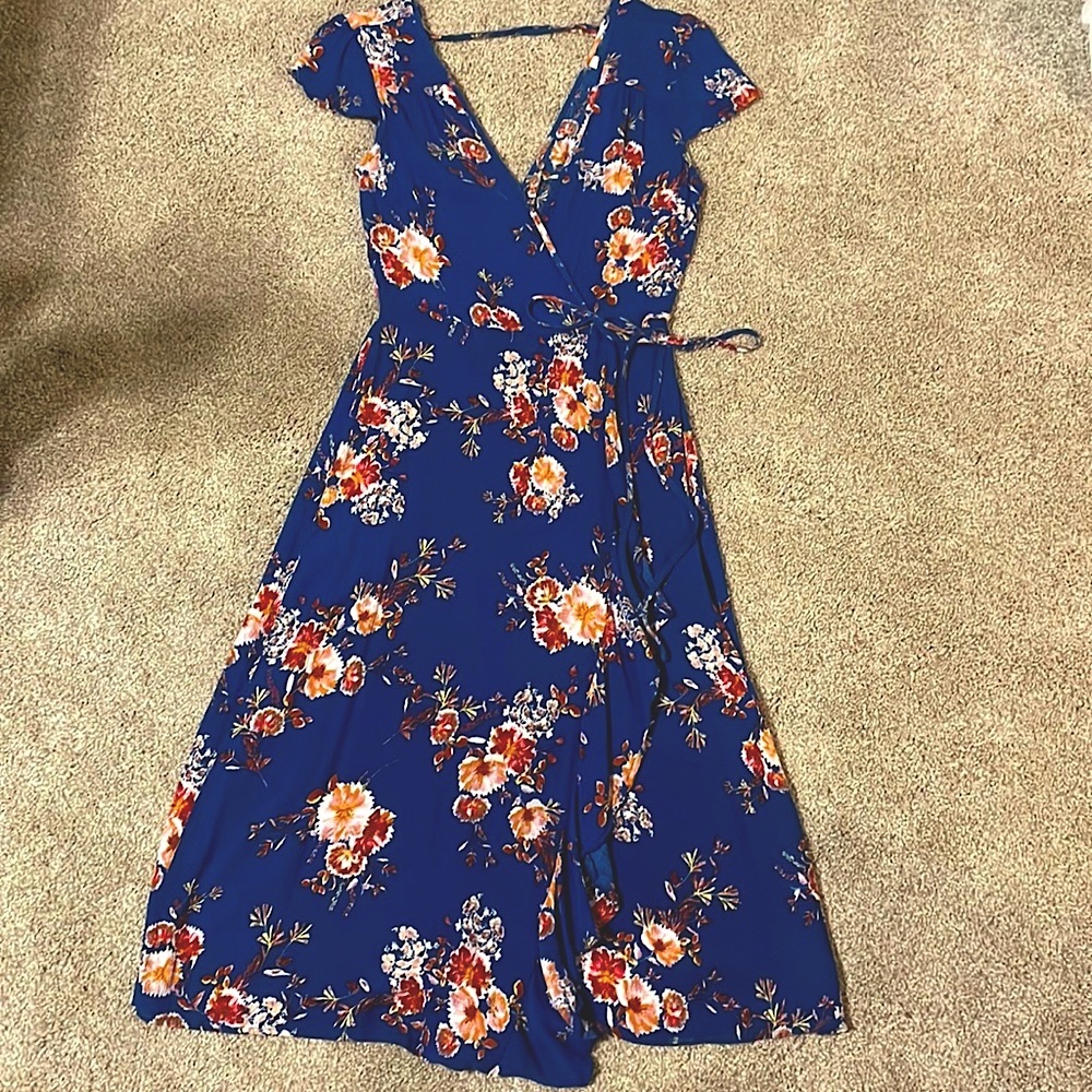 Xhilaration dress XS